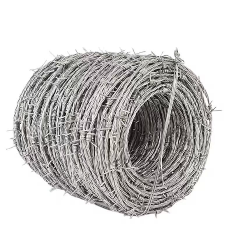 Barbed Fencing Wire