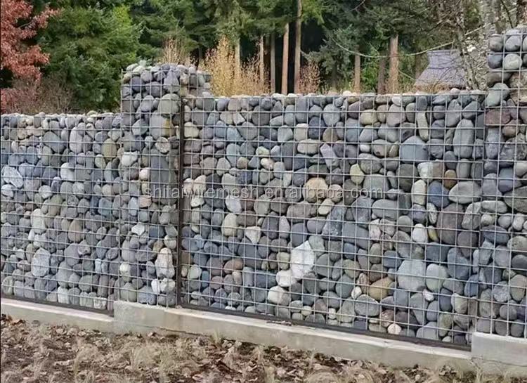 Landscape Gabion