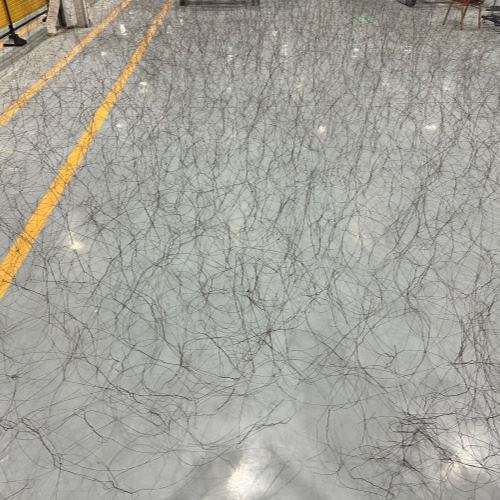 Anti-Armor Net