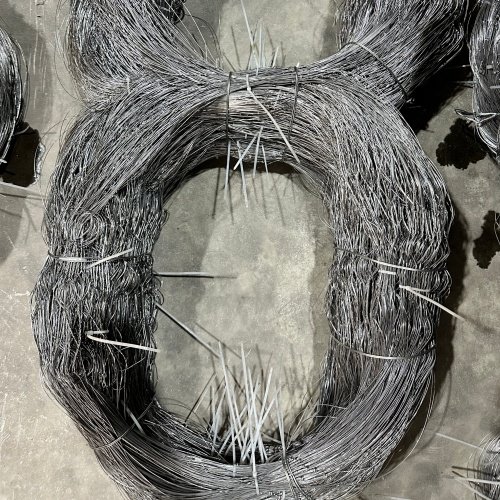 Tank Barrier Net