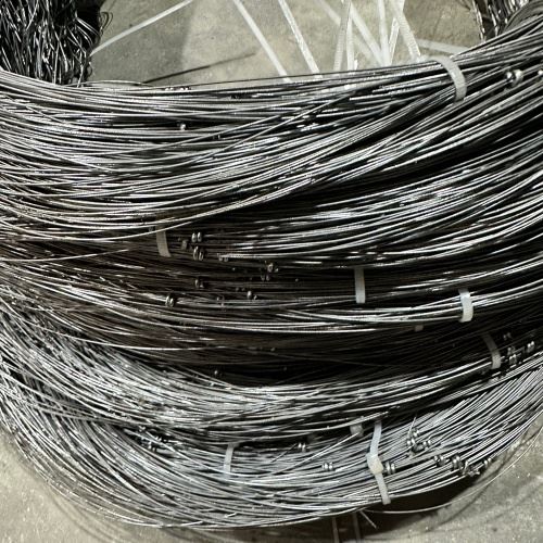 Tank Trap Net