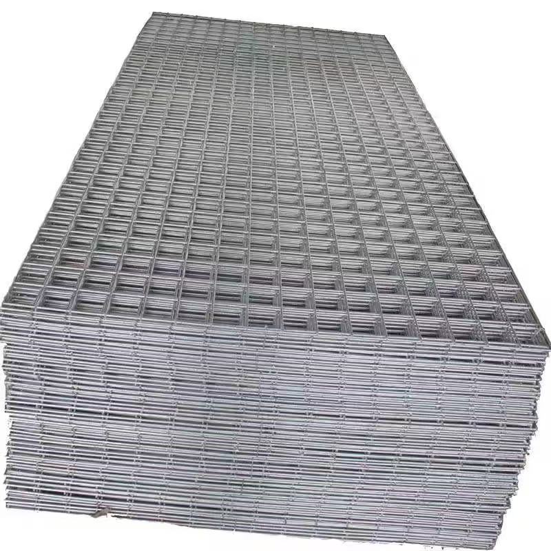 Plaster Welded Mesh
