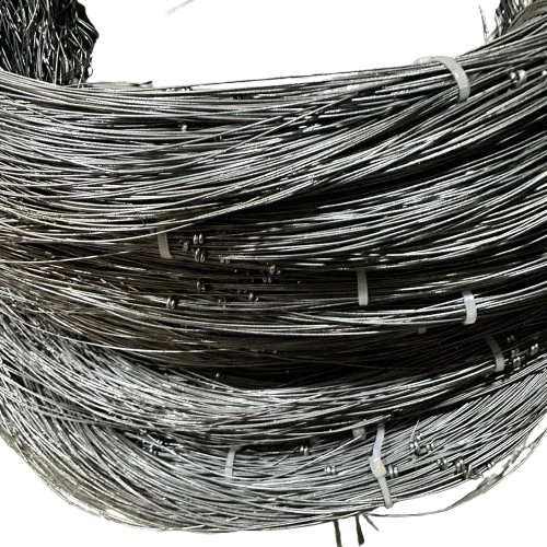 See-through Safety Netting