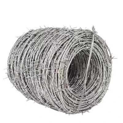 Barbed Fencing Wire