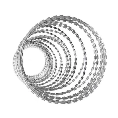 Barbed Tape