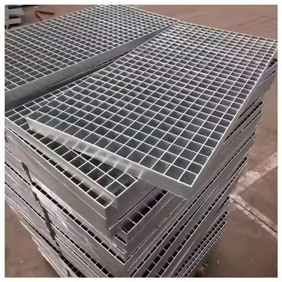 Ditch Cover Grating