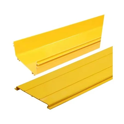 Fiber Optic Trunking