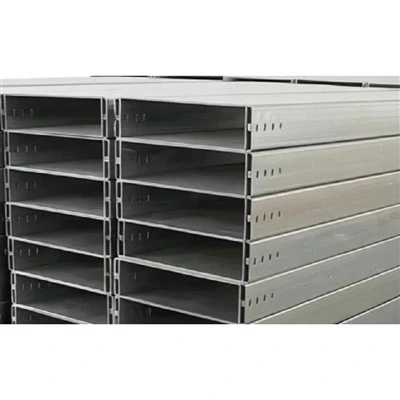 Fireproof Cable Trunking