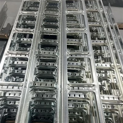 Heavy Duty Cable Ladder