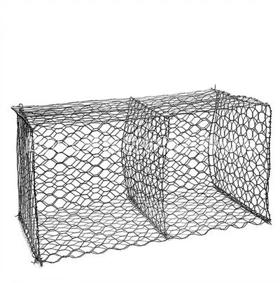 Hexagonal Gabion