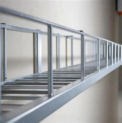 Ladder Type Cable Tray