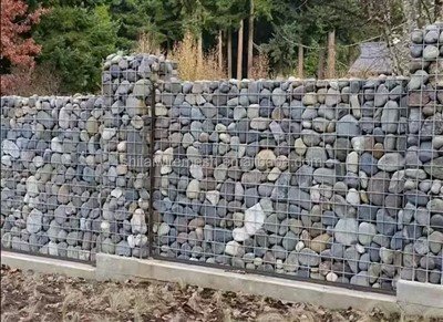 Landscape Gabion