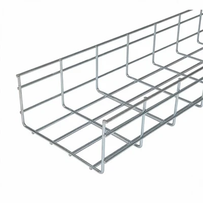 Mesh Cable Tray