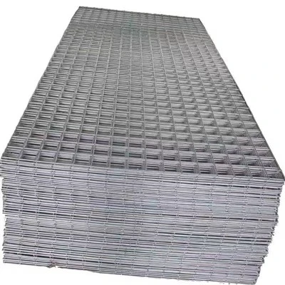 Plaster Welded Mesh