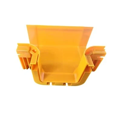 Plastic Optical Fiber Duct