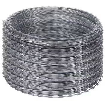 Razor Wire