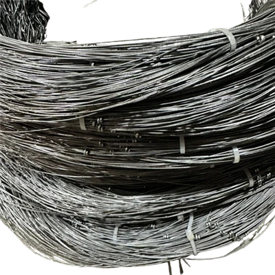 See-through Safety Netting
