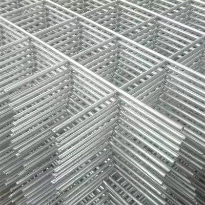 Thin Wire Welded Mesh