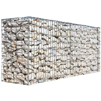 Welded Gabion
