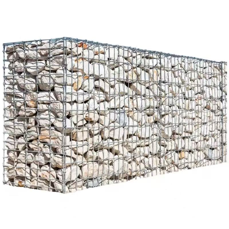 Welded Gabion
