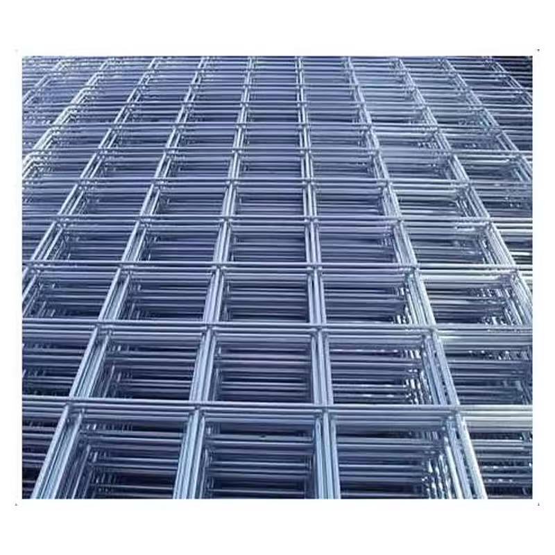 Welded Wire Panel